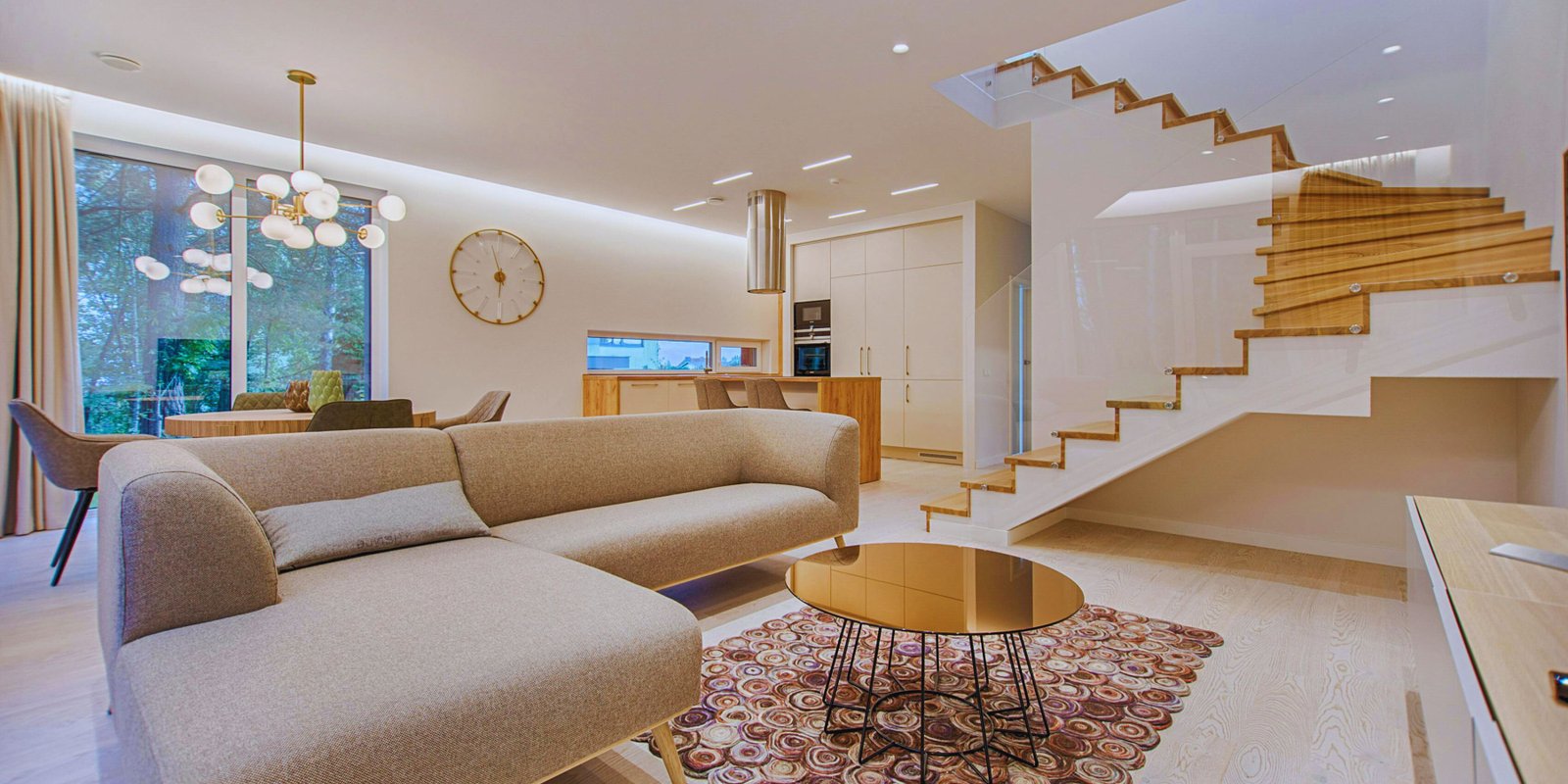 Prestige Pine Forest